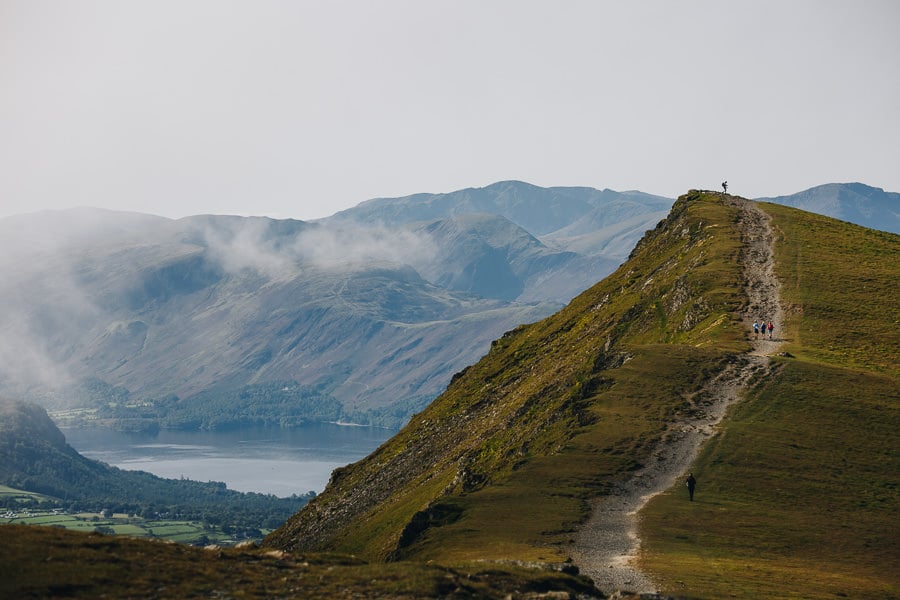 Rannerdale Knotts