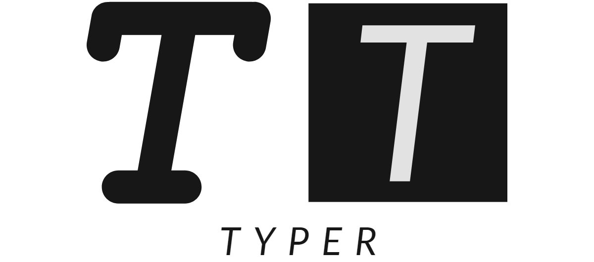 Typing Speed Test Logo